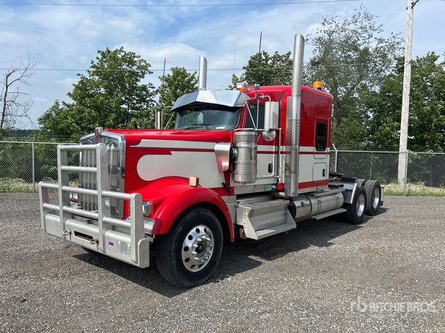 1XKWD49X7KJ250486 2019 photo no. 1