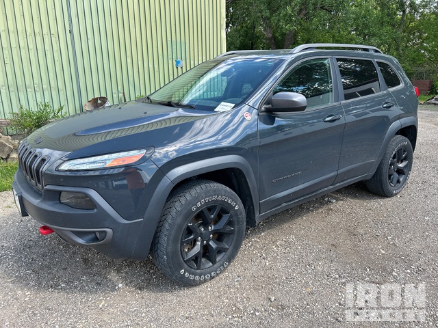 null SUV 2017