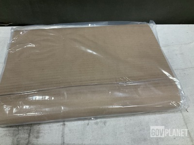 (54) 12324005 Mounting Plates