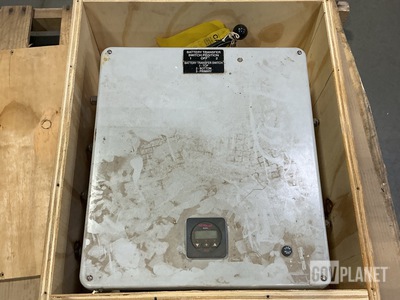 Kraus & Naimer L600-A211-600EF Battery Selector Switch