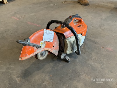Stihl TS410 Cut-Off Saw