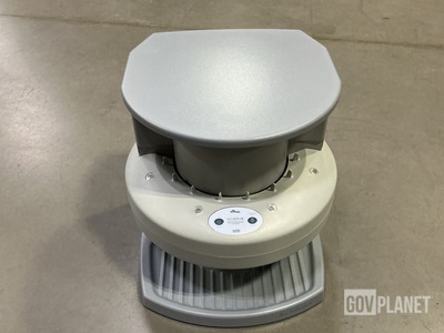 Air Techniques Scanx IO ILE Dental Radiography System