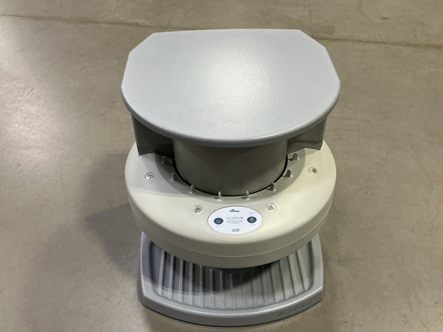 Air Techniques Scanx IO ILE Dental Radiography System