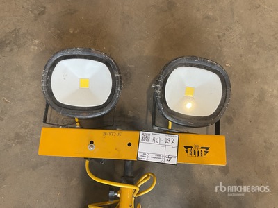 Elite LED35WRLDH Work Lights