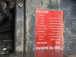 Electric Drive with 