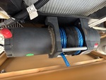 Chassis with Winch