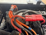 Electric Drive with Electric Drive Motor