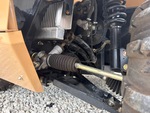 Drivetrain with Front Drive Axle