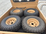 Chassis with 