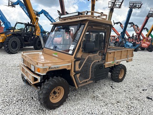 Utility Vehicles