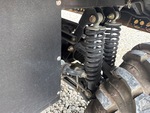 Chassis with Springs/Hangers Condition