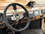 Control Station with Steering Controls