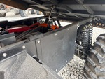 Chassis with Frame Condition (UTV)