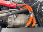 Electric Drive with 