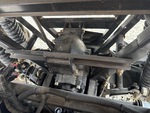 Drivetrain with Rear Drive Axle