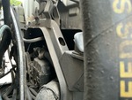 Moteur with Moteur - Côté droit