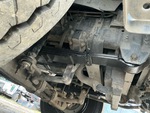 Moteur with Fuites d'huile