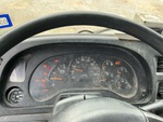 Cabine with Heures du moteur
