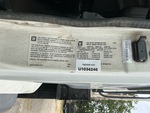 Aspect général with Étiquette de conformité aux normes fédérales pour véhicules à moteur