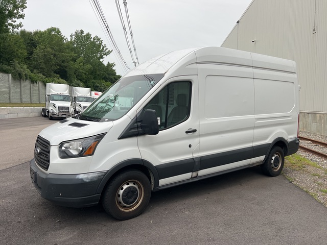 2018 Ford Transit 250 Cargo Van