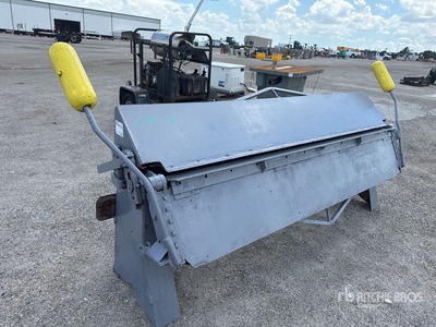Press Brake