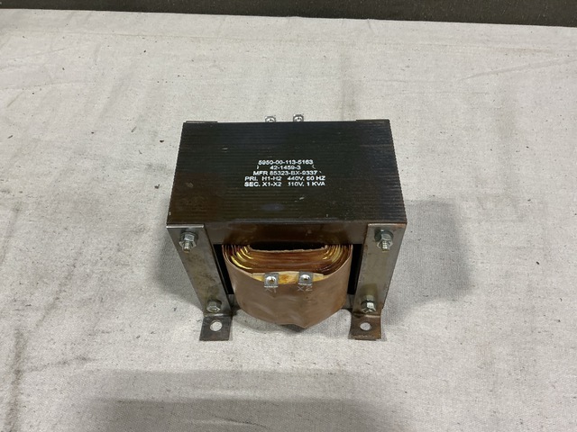 (11) Electronic Transformer BX-9337 Transformers (11) Electronic Transformer BX-9337 Transformers
