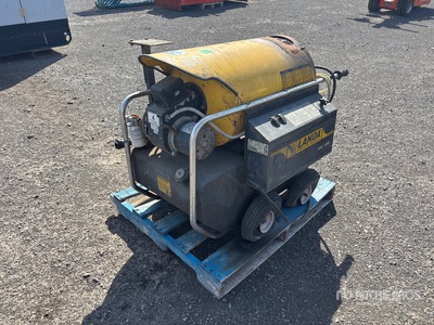 Landa OHW 4-2000A Idropulitrice