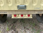 Chassis with Marker Lights Functional