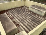Chassis with Deck/ Floor Condition