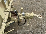 Chassis with Tongue/ Hitch Condition