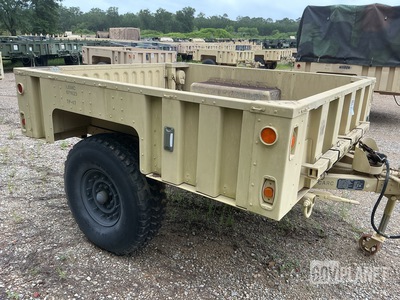 General Appearance with Sheet Metal Condition