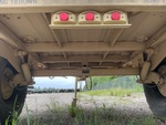 Chassis with Frame Rails/ Main Beams Condition