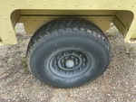 Chassis with Right Tire