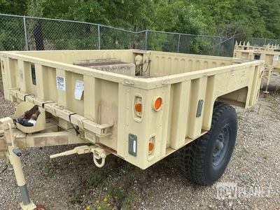General Appearance with Paint