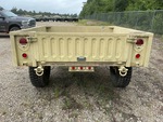 Chassis with Brake Lights Functional