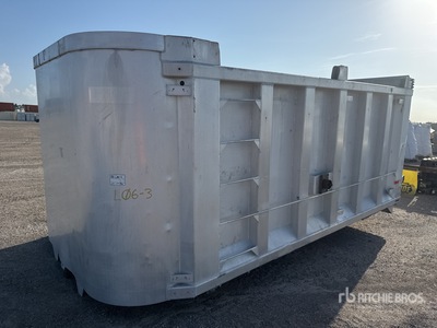 Dump-Körper