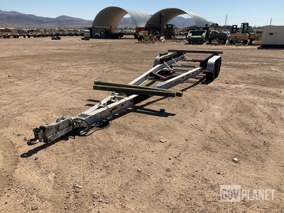 JDCI BC850IM-130 Boatmaster Boat Trailer