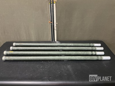 (266) Support Poles