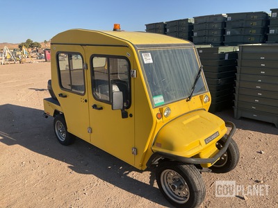 Columbia Utility Cart