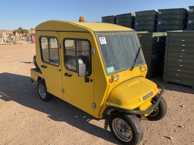 Columbia Utility Cart Columbia Utility Cart