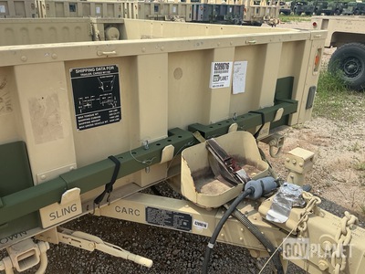 General Appearance with Paint