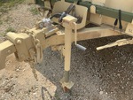 Chassis with Landing Gear / Tongue Jack