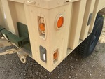 Chassis with Lights/Wiring Condition