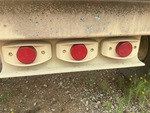 Chassis with Marker Lights Functional