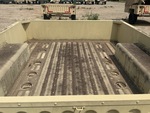 Chassis with Deck/ Floor Condition