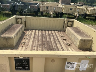 General Appearance with Sheet Metal Condition
