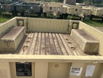 General Appearance with Sheet Metal Condition