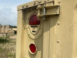 Chassis with Brake Lights Functional
