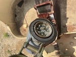 Chassis with Power Receptacle Functional