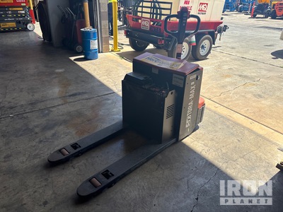 2022 Toyota 2TWB40 4000 lb Pallet Jack